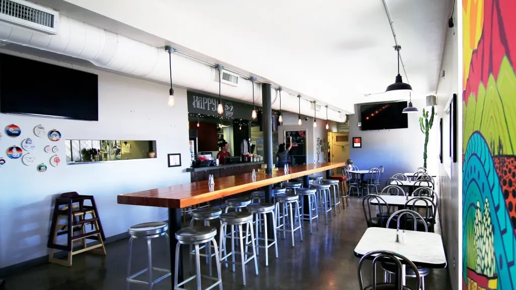 Republica Empanada Had Me at Hello (and the Beef Picadillo)